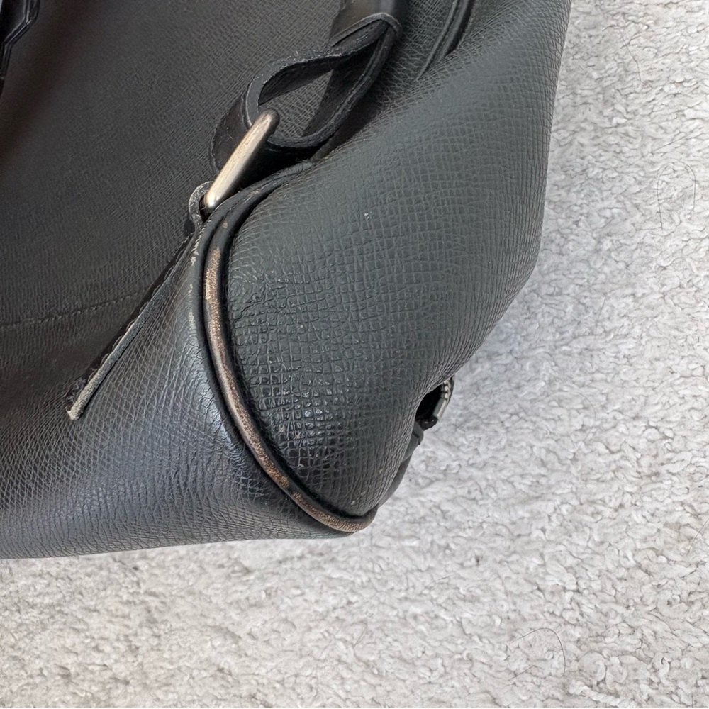 Louis Vuitton Taiga Leather Cassiar Backpack - Picture 16 of 16